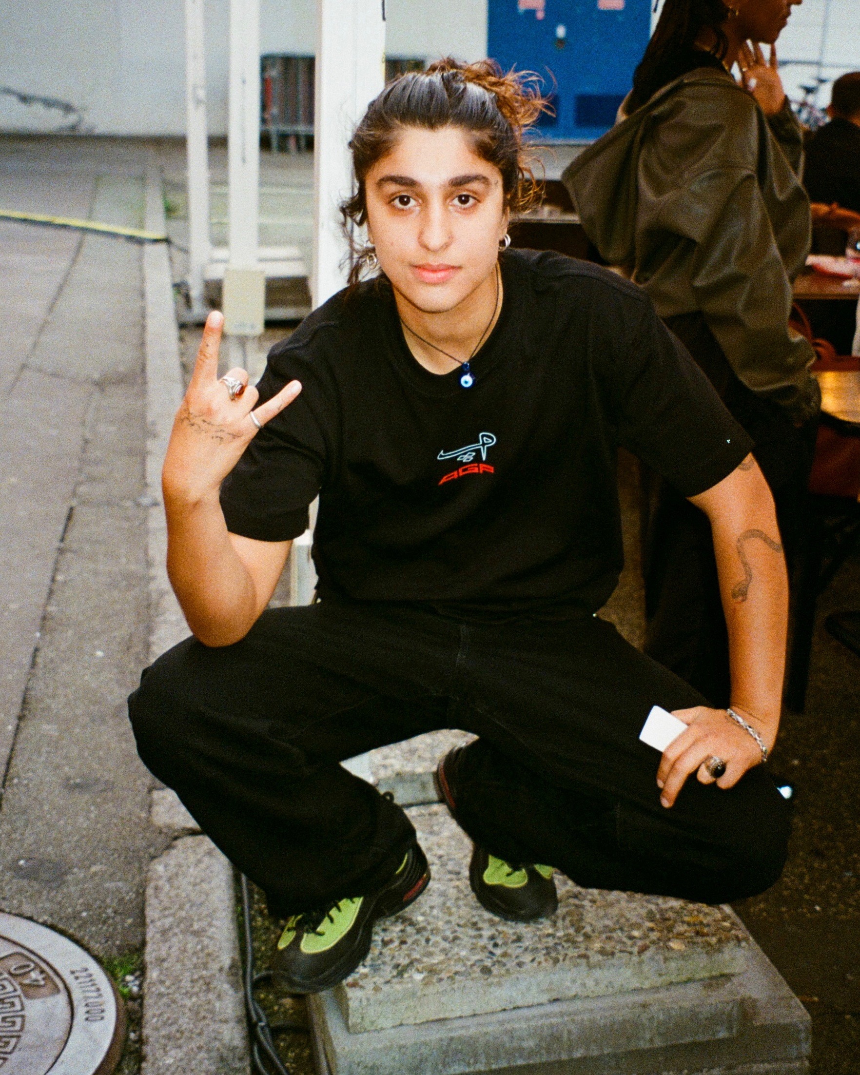 PAYDAR