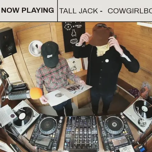  Cowgirlboy w/ DJ Long Tall Jack