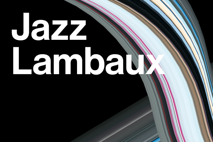 SHAPE+ w/ Jazz Lambaux