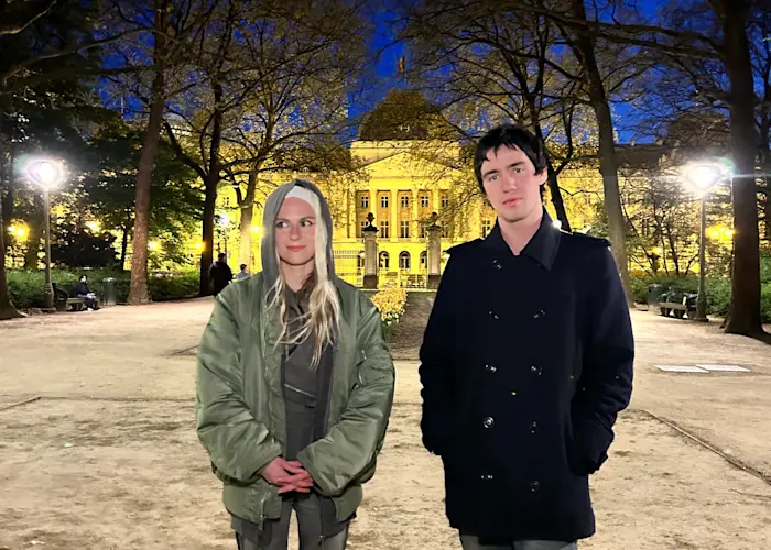Pala10 & Tobin Verdonck