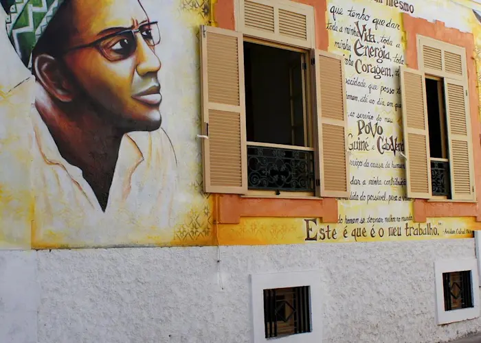 Outsiders: Radio Martiko - A Trip To Lusafrica