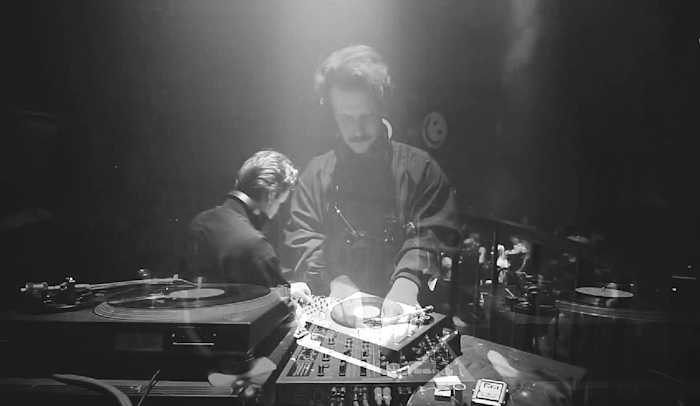 orpheo.club w/ Vitesse @ Mirano Brussels 15 January 2025