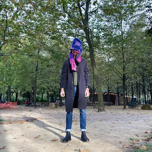 Excursions in House music w/ Kong DJ