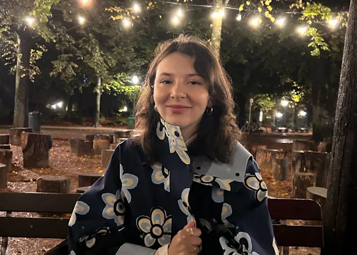 C'est la Cata w/ Catalina