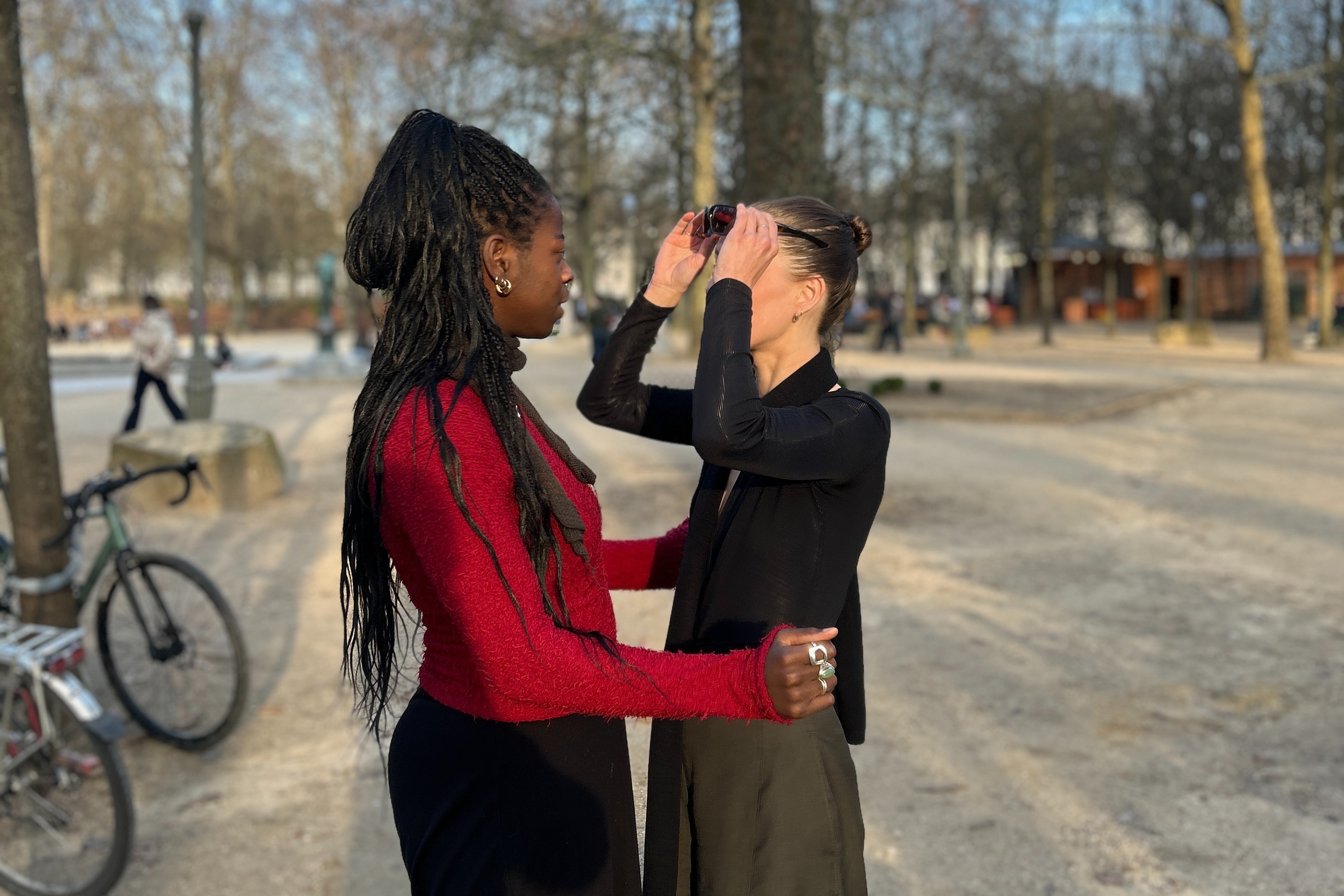  THE PULSĖ w/ Erykah & Romy Tielman