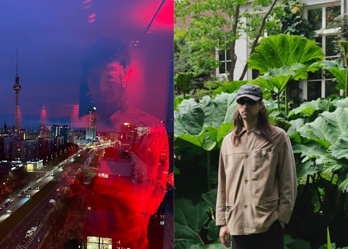 Outsiders: Details Sound w/ Flore W.o.S. & La Serpiente