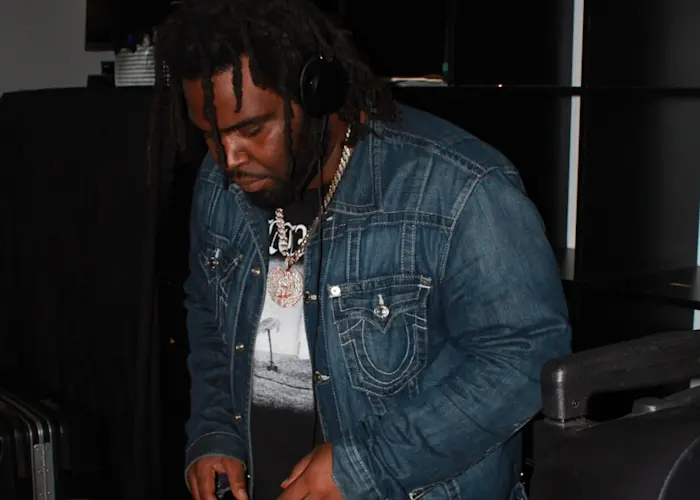 Outsiders: Ashes57 | Teklife Records w/ DJ Jalen