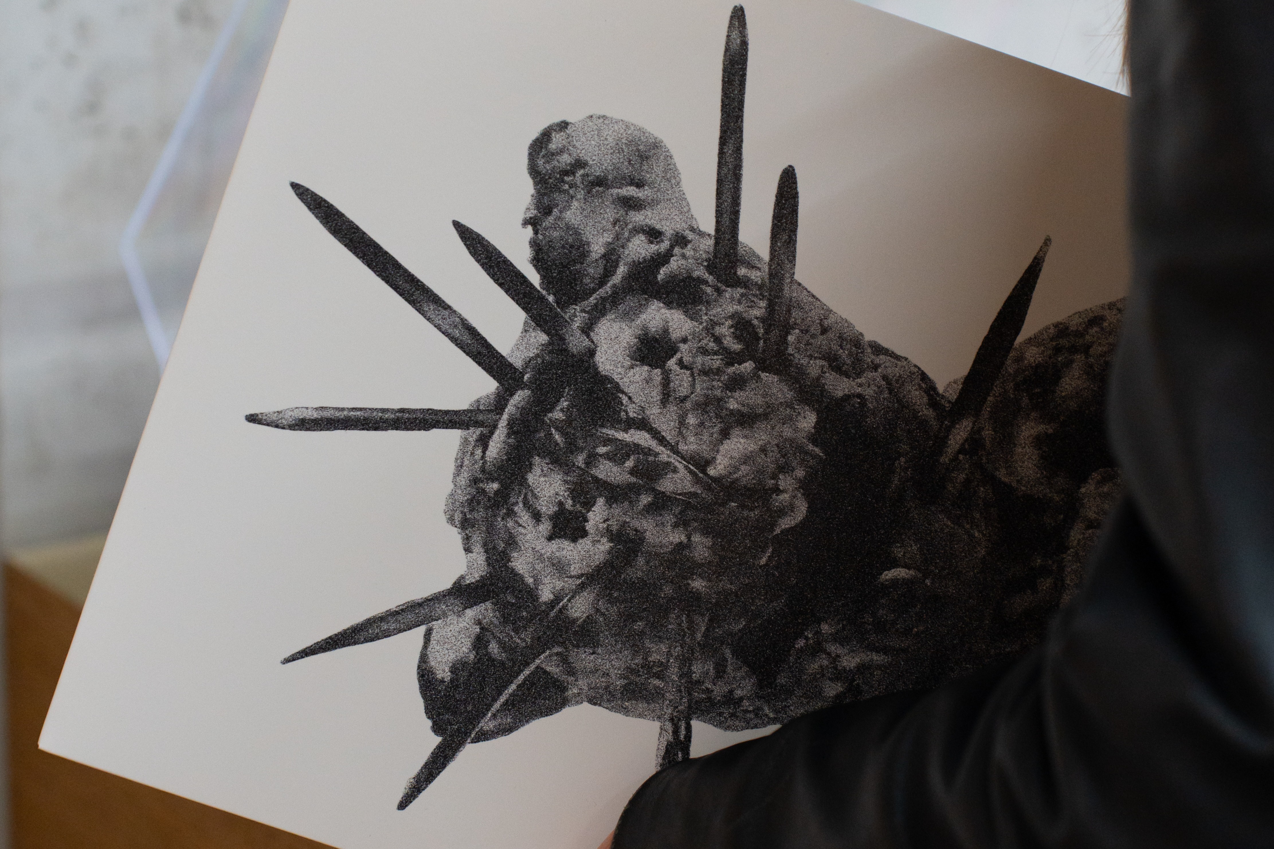 Outsiders: Objects & Sounds - Spotlight on Nyege Nyege Tapes