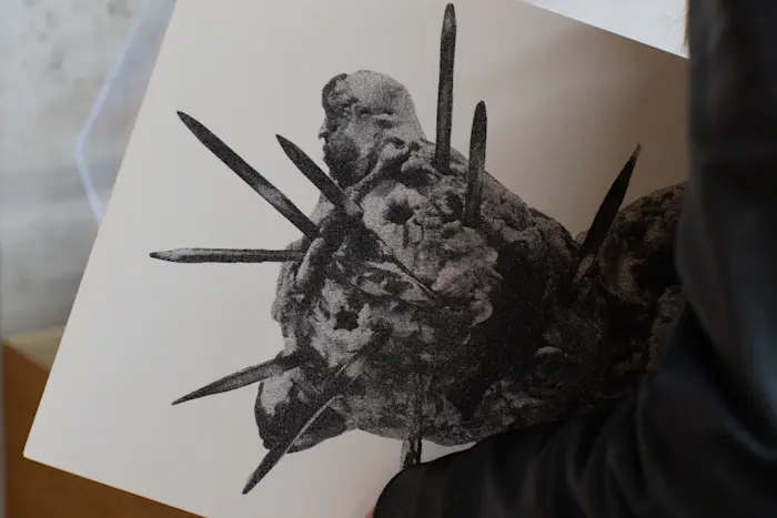 Outsiders: Objects & Sounds - Spotlight on Nyege Nyege Tapes