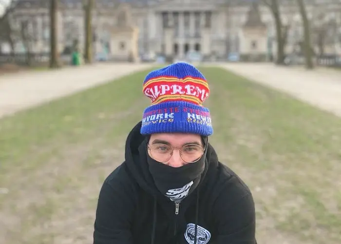 Think Outside the Kiosk w/ Lefto