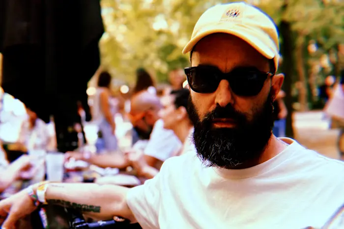 Think Outside The Kiosk w/ Lefto Early Bird