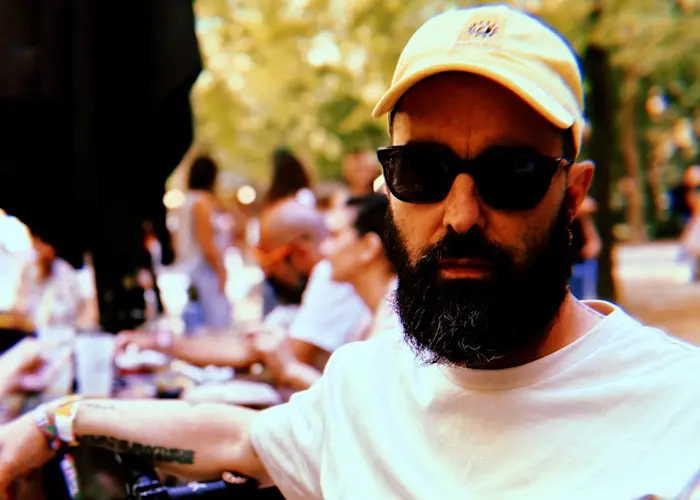 Think Outside The Kiosk w/ Lefto Early Bird