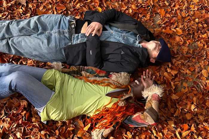 la maison de lilo w/ sereidila & leïla alice