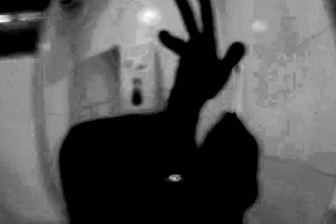 Outsiders: Huveshta Rituals w/ Kreshik