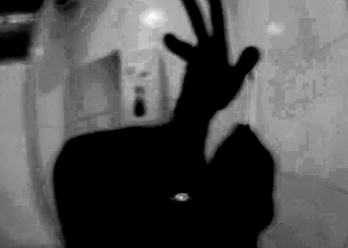 Outsiders: Huveshta Rituals w/ Kreshik