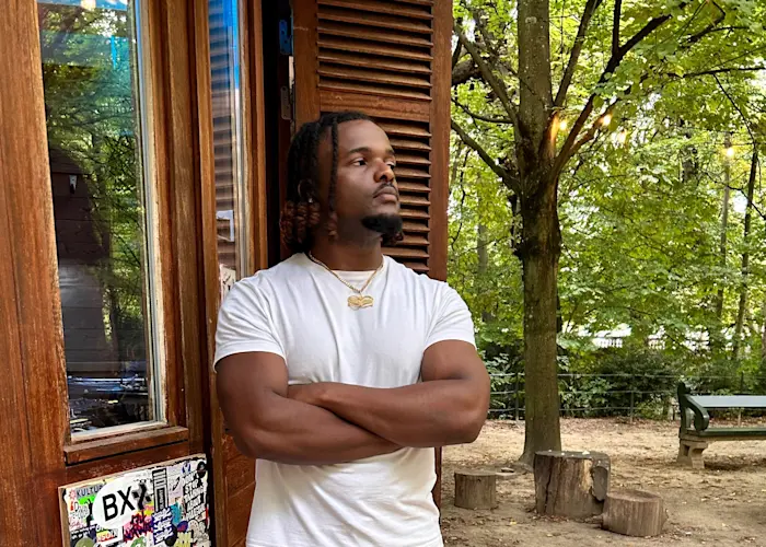 Brikabrak w/ Dekkapa