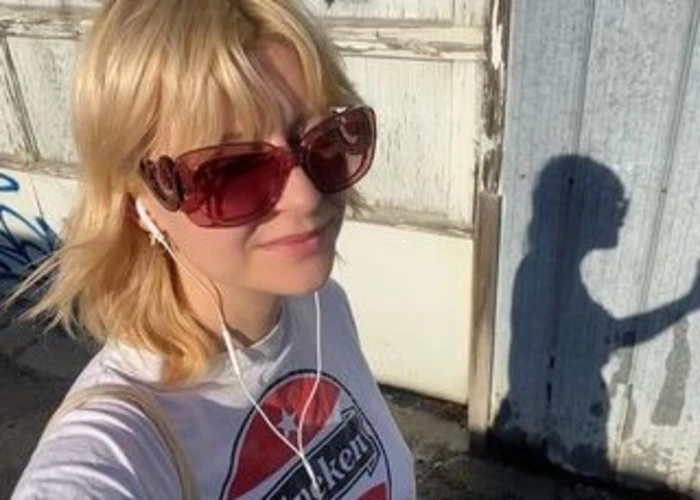 Outsiders: Invisible City w/ Girl.food