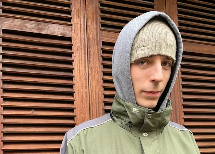 Planet Show w/ Marius