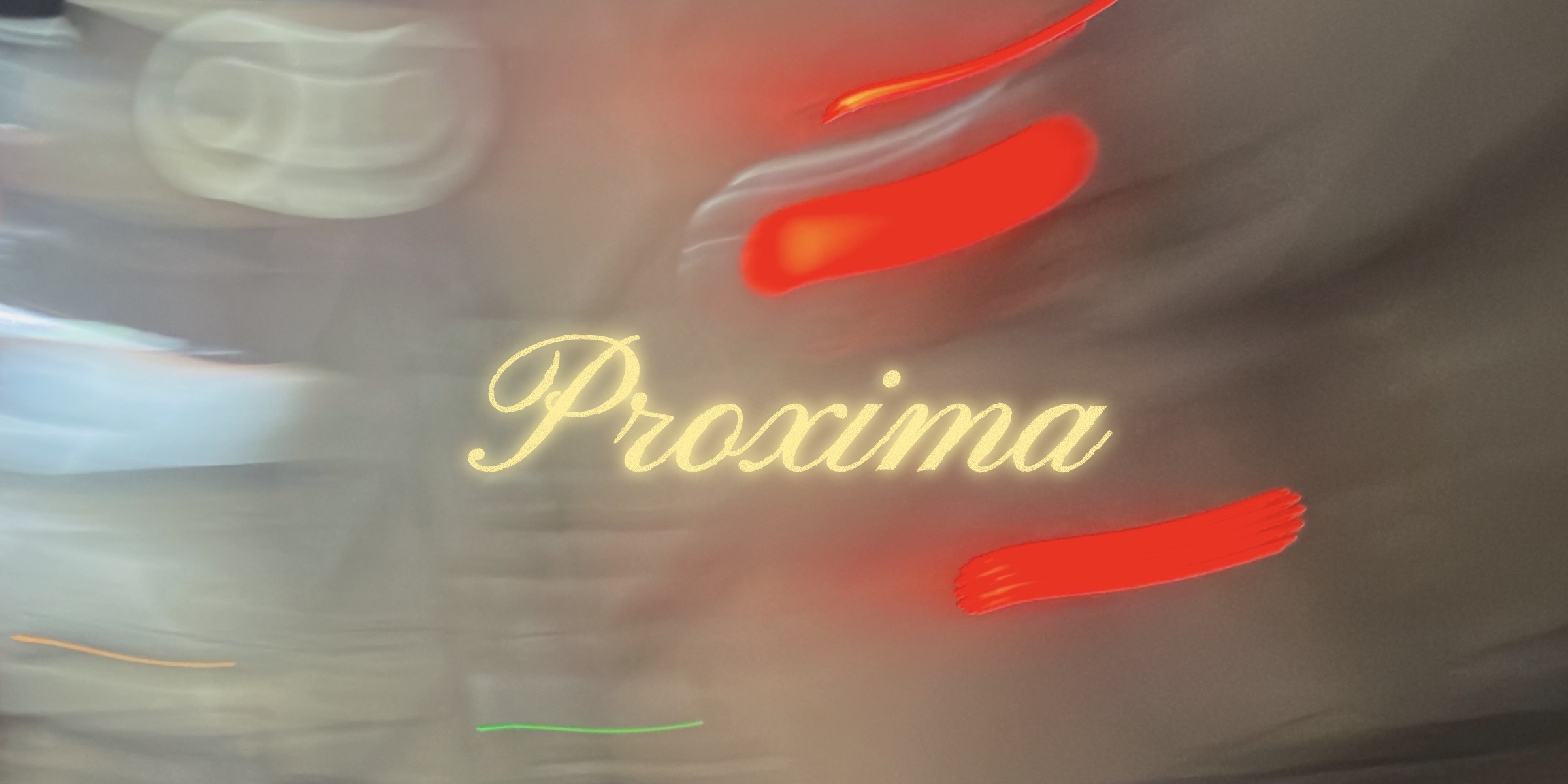 Proxima