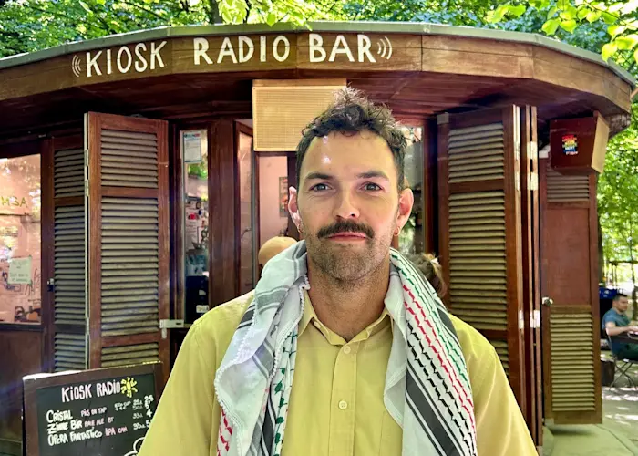 Radio Sans Frontières w/ Bongo Hi-Fi