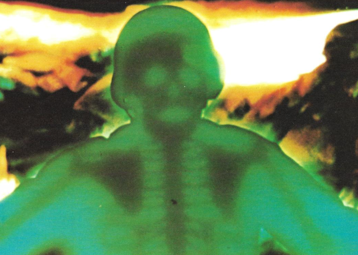 Outsiders: Souvenirs From Imaginary Cities w/ Hill Men