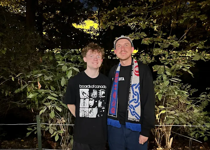 Maloca Records w/ Stebu & Le Motel