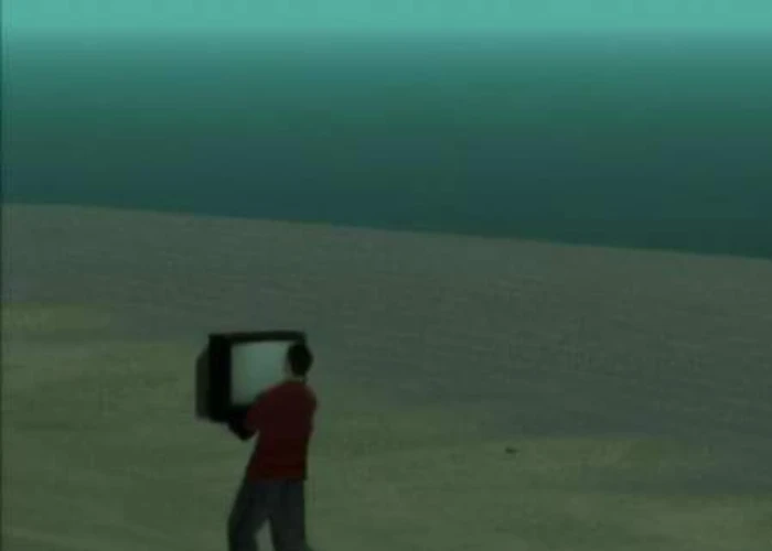 Outsiders: ArteTetra w/ BABAU x Loris Cericola