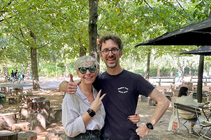 Hi Scores w/ Kong DJ