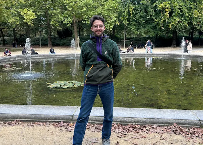 Chineurs De Belgique w/ Seb