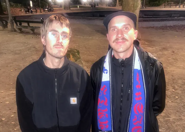 Maloca x Yser w/ Le Motel & Slim Sim