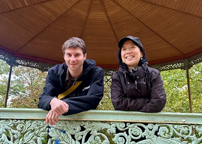 Slow Ye Down w/ Yeye & kvittkvitt