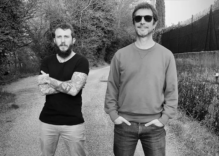 Outsiders: Invisible, Inc. w/ Youkounkoun