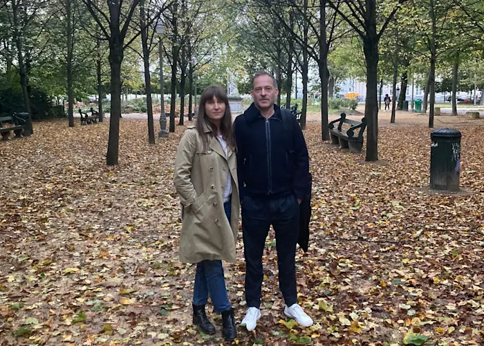 La Souris et l'Éléphant