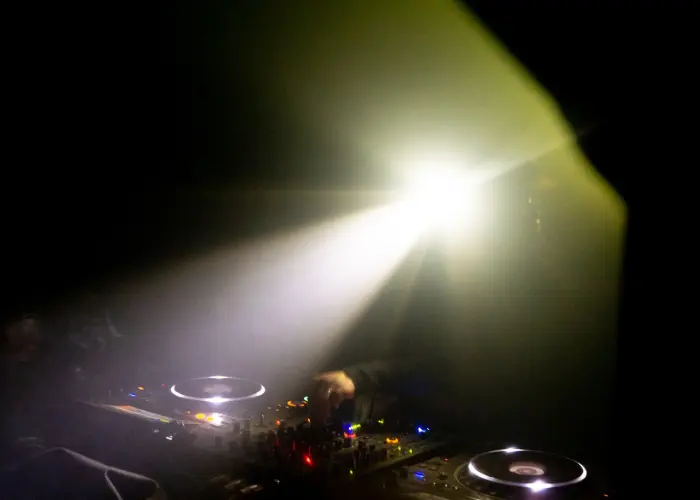 Mika Oki | Kiosk Radio x Horst Arts & Music 2022