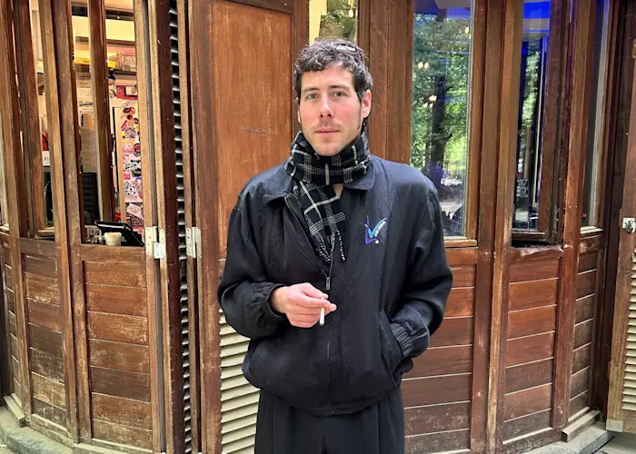 UNBURDENED BONES w/ Megabasse