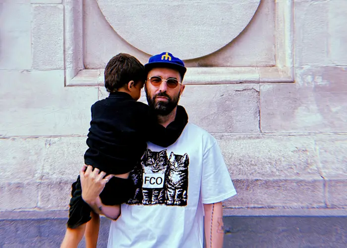 Think Outside The Kiosk w/ Lefto Early Bird