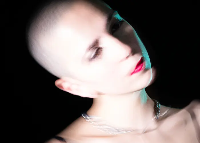 Outsiders: Mayss | Thank You Psychic Liberation