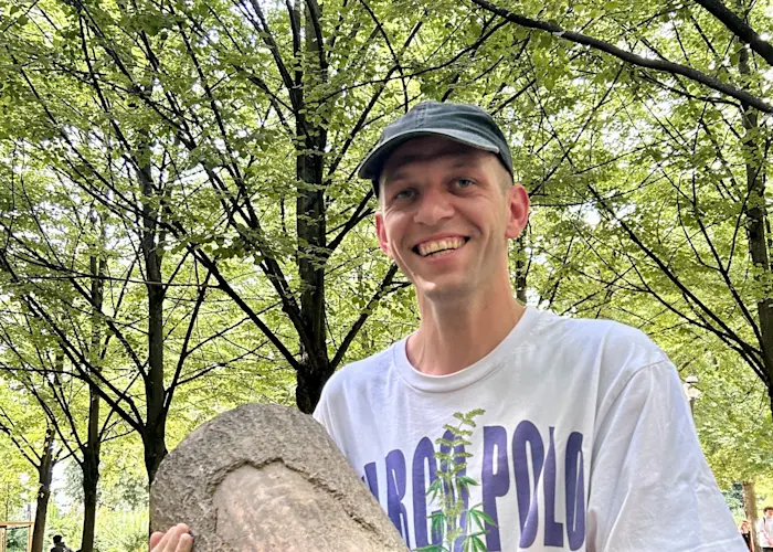 Punching Out w/ Sagat