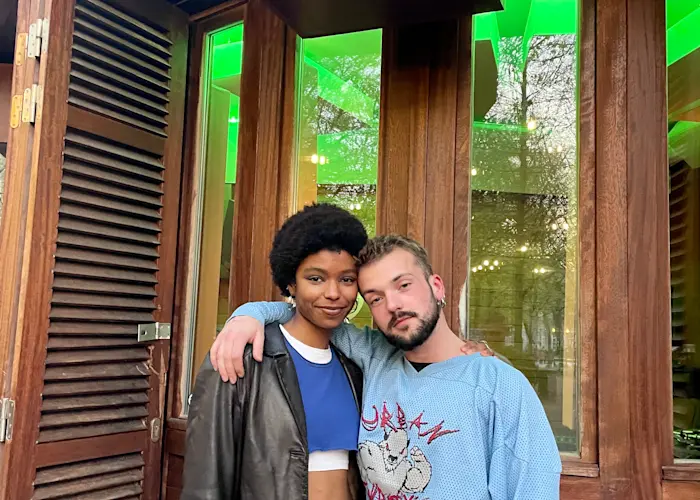 Griffes d'Anges w/ EGNA b2b PASSIF