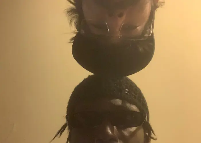 Outsiders: Gang of Ducks w/ Hans Arsen x cc turin