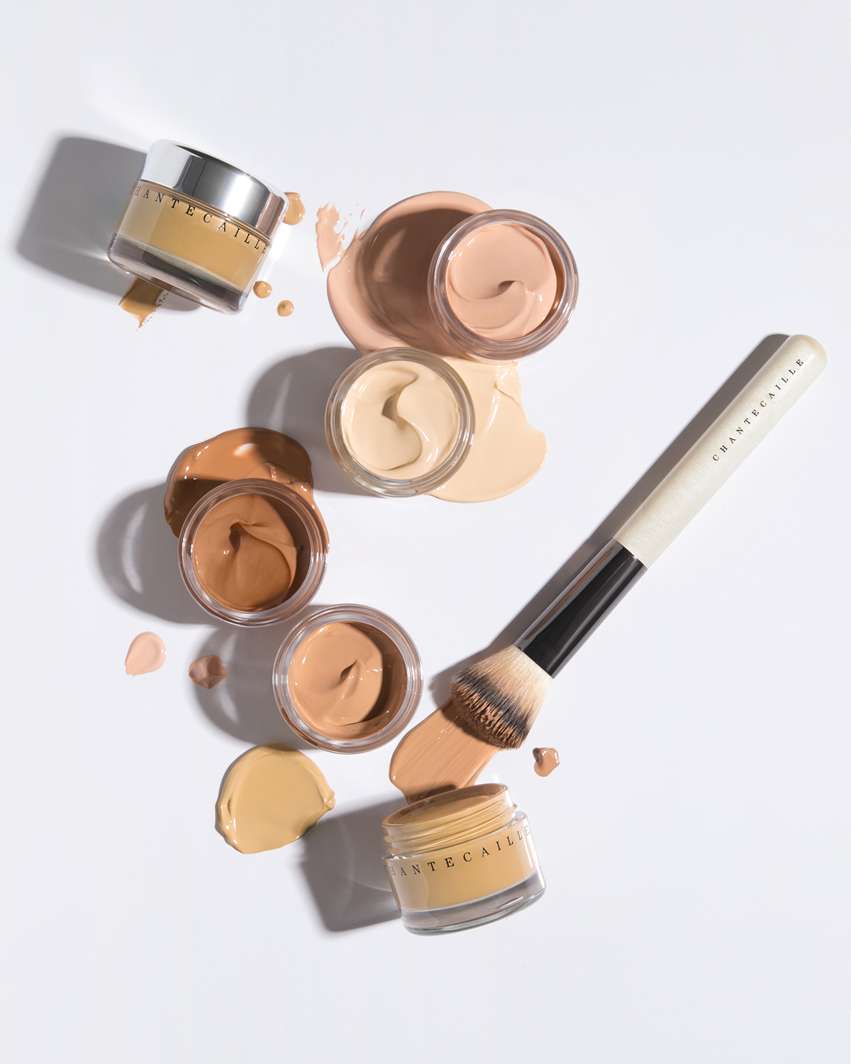Chantecaille Rose Eye Makeup Remover Ings - Mugeek Vidalondon