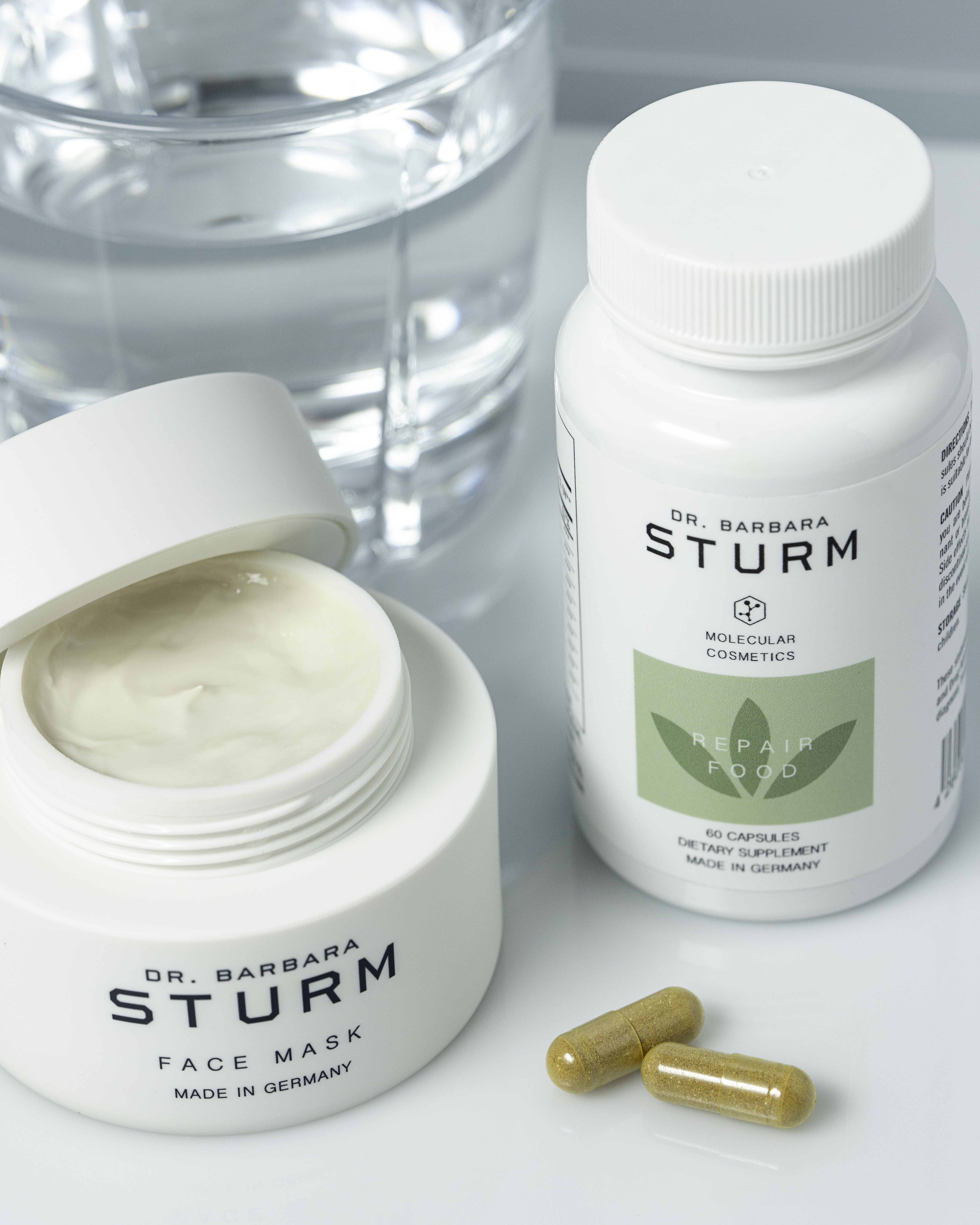 dr barbara sturm first husband