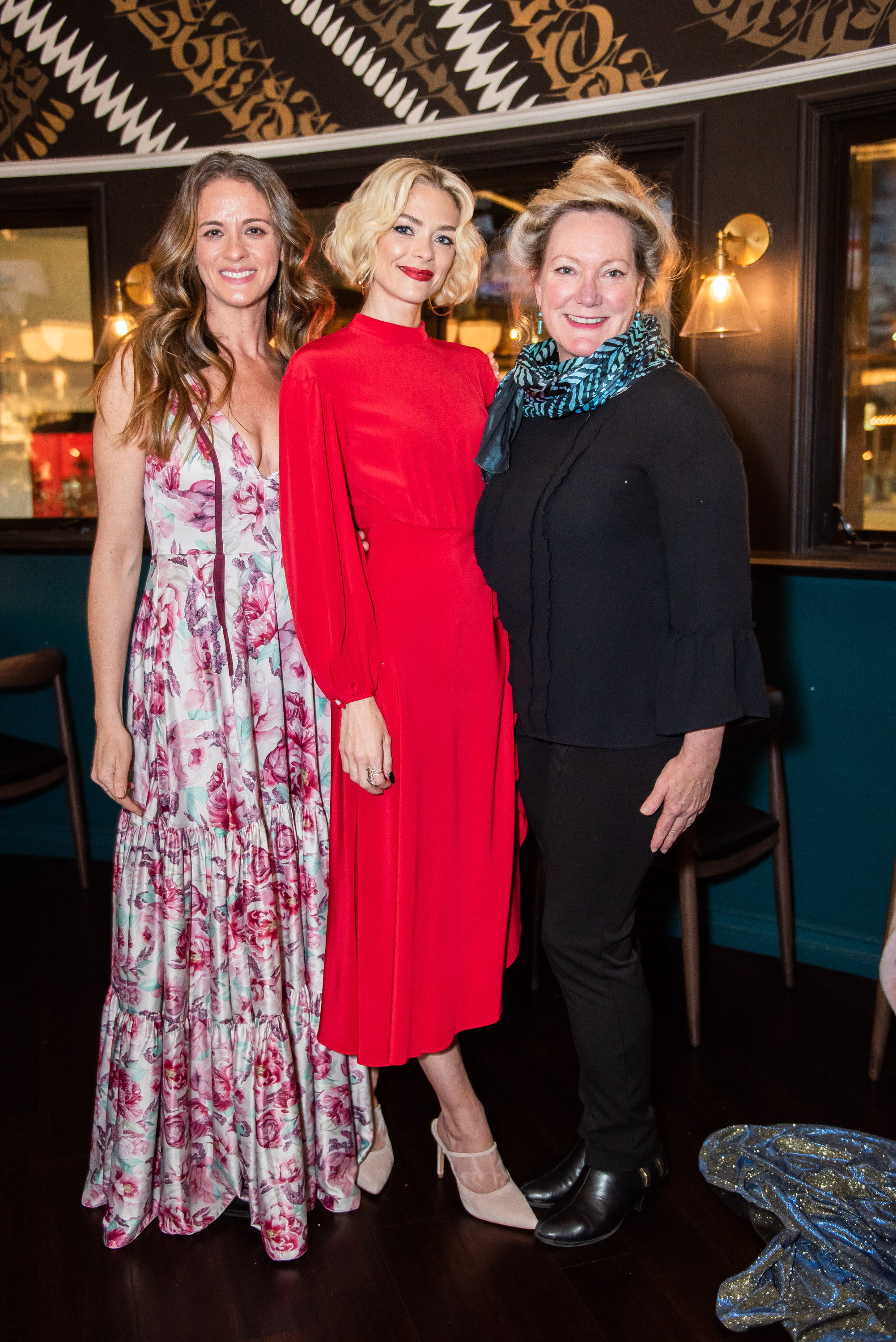 barbara sturm first husband