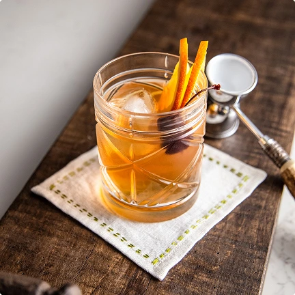 Image - New Fashioned