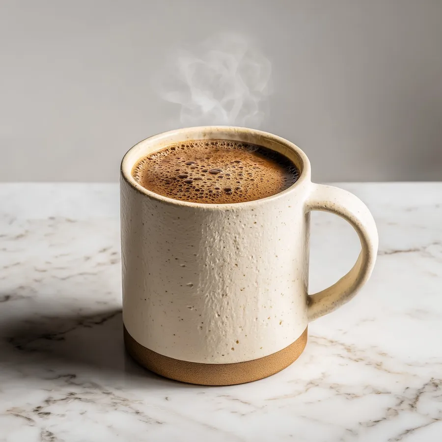 Image - Bourbon Hot Chocolate