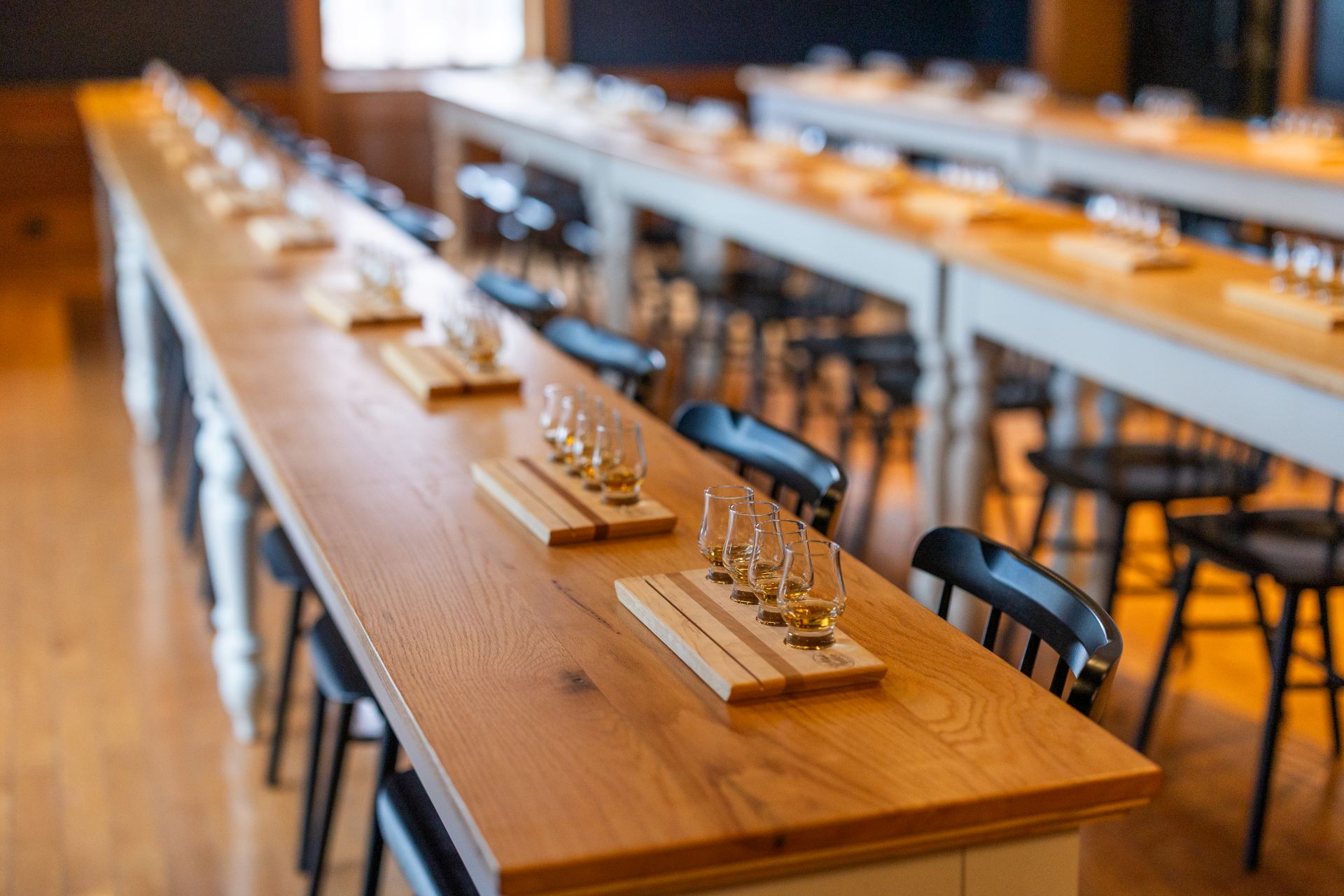 Tasting Flight