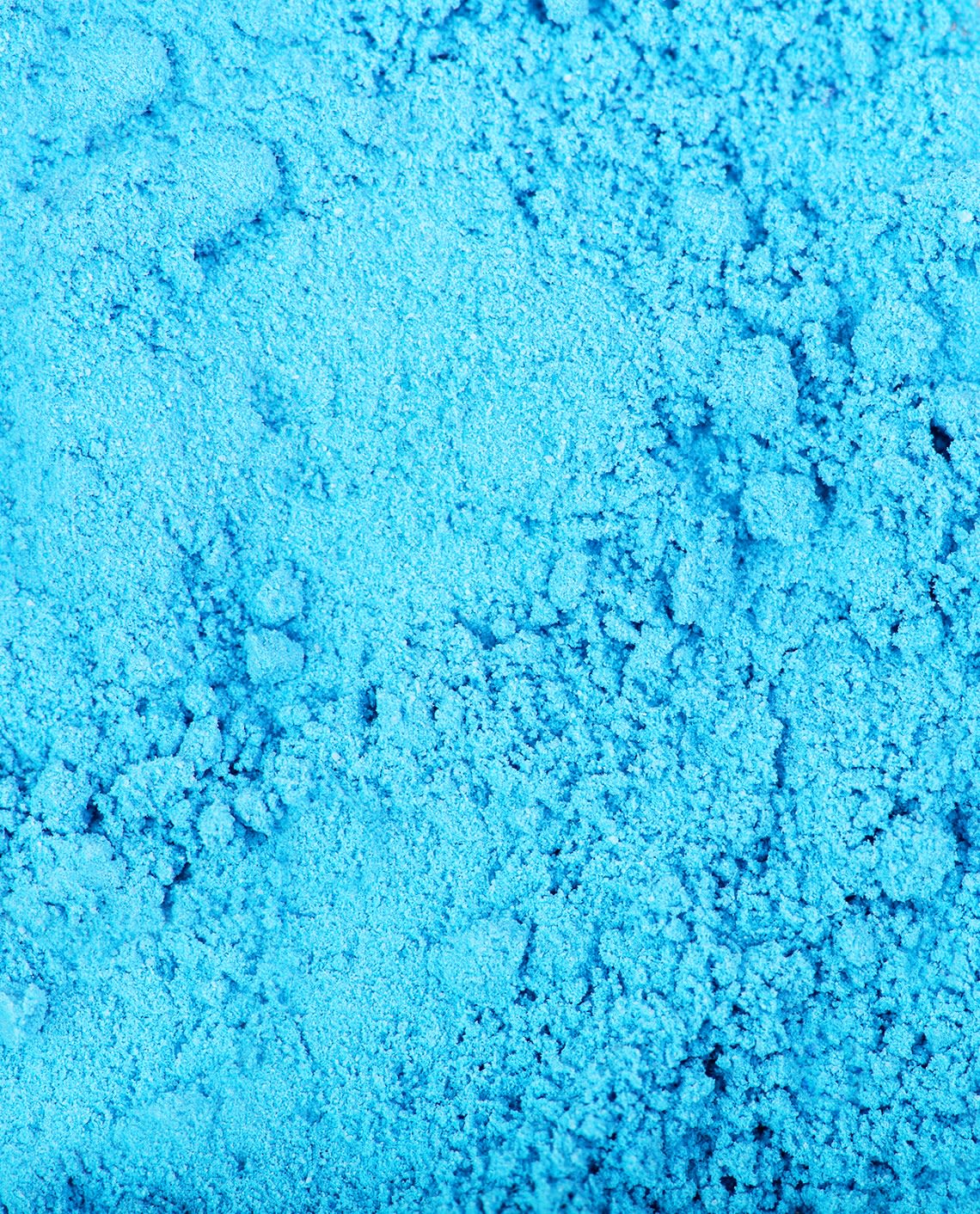 Bis Tripeptide 1 Copper Acetate blue powder
