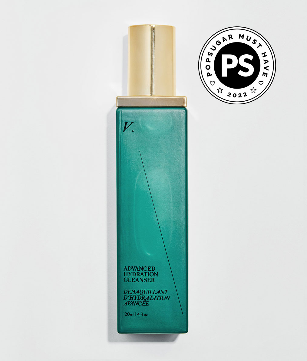 Advanced Hydration Cleanser