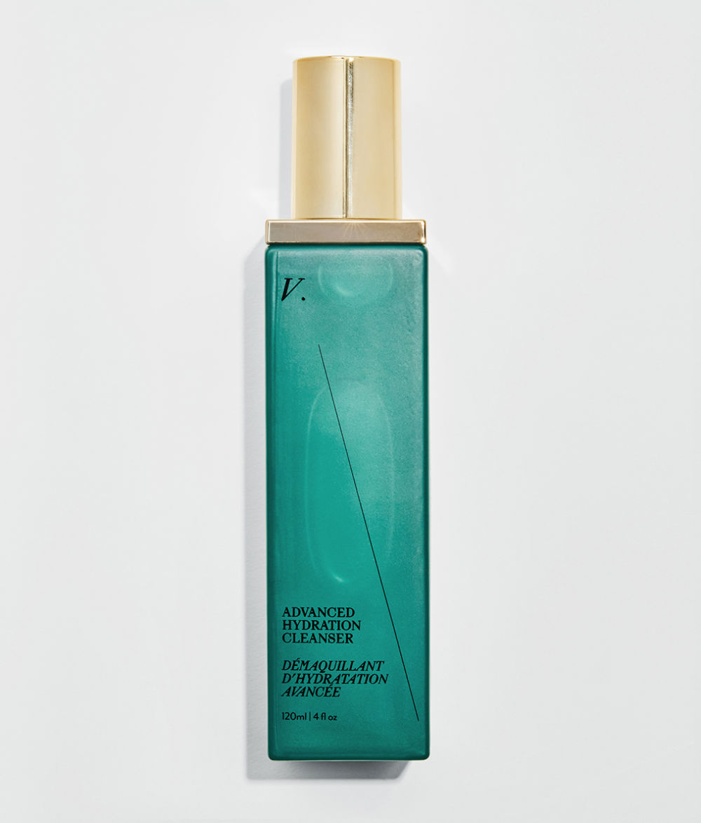 Advanced Hydration Cleanser Product Front