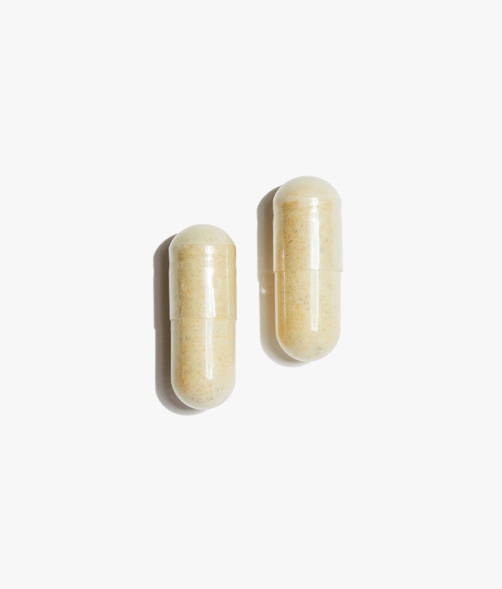 Supplements BioEvolve Multivitamin Capsules